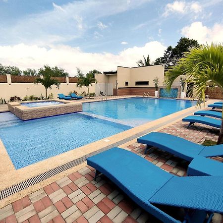 Kassffer Apartment Panglao Bagian luar foto