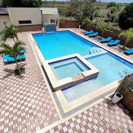 Kassffer Apartment Panglao Bagian luar foto